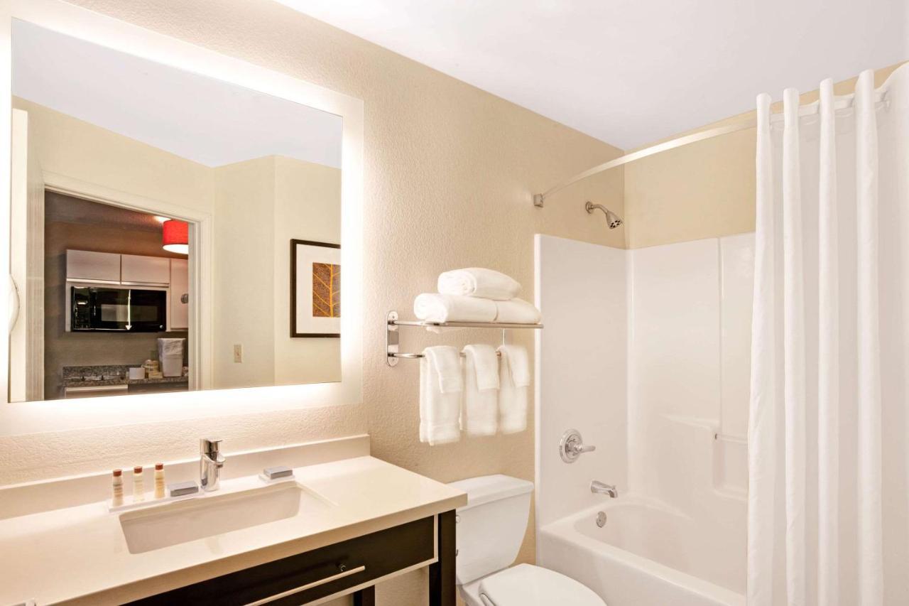 Mainstay Suites Northbrook Γουίλινγκ Εξωτερικό φωτογραφία