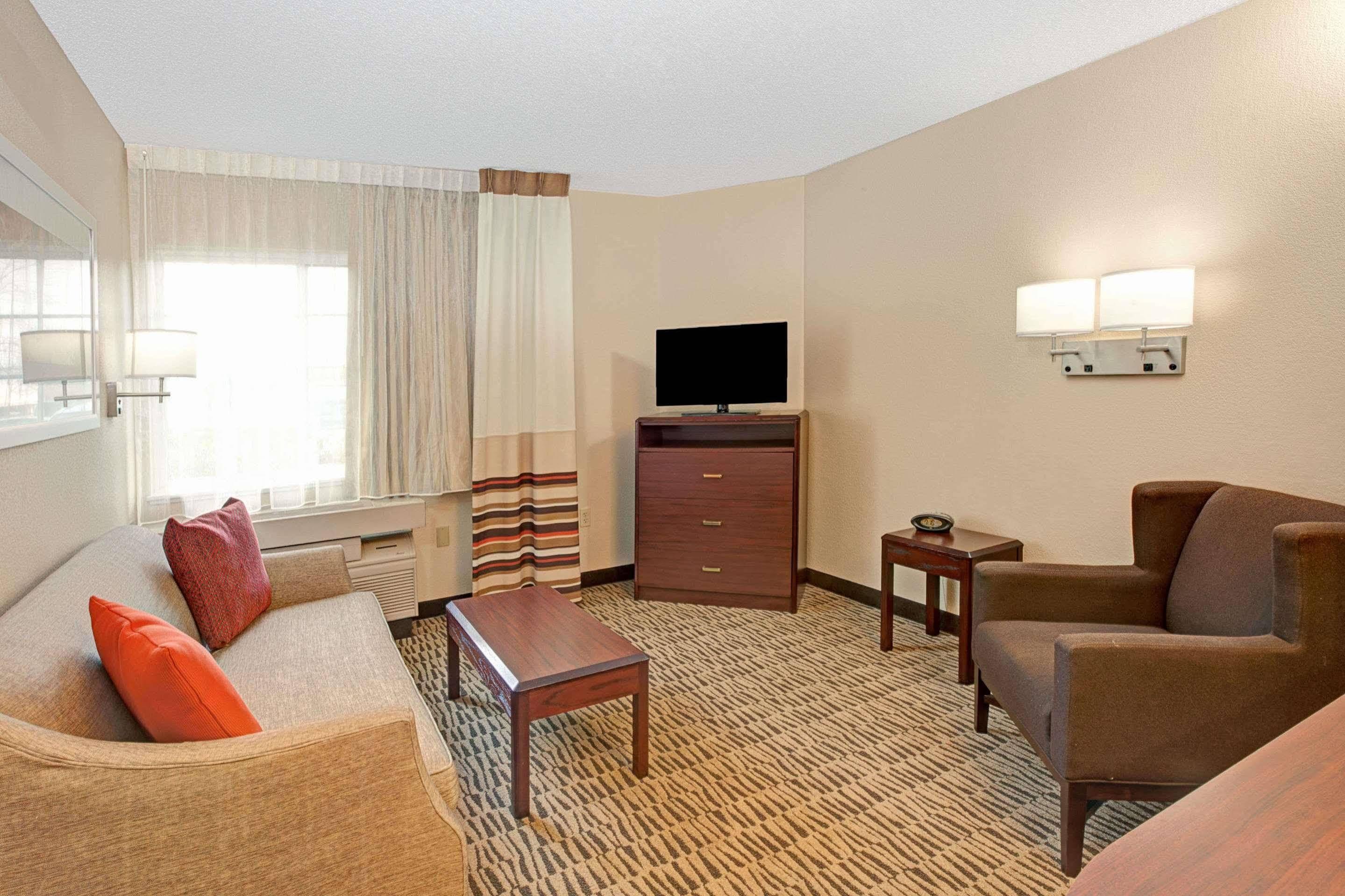 Mainstay Suites Northbrook Γουίλινγκ Εξωτερικό φωτογραφία