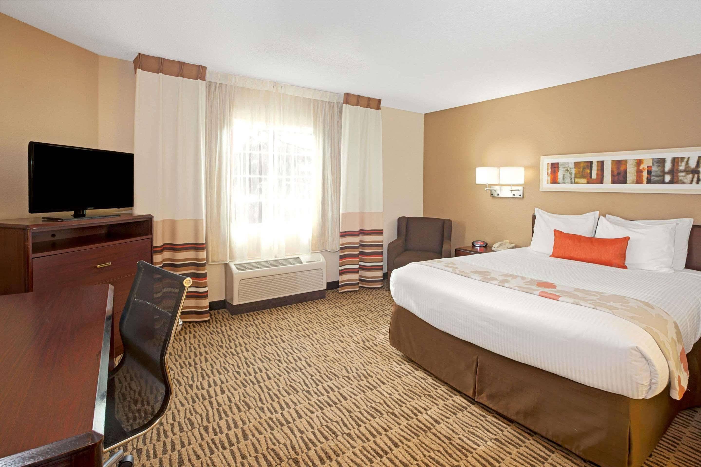 Mainstay Suites Northbrook Γουίλινγκ Εξωτερικό φωτογραφία