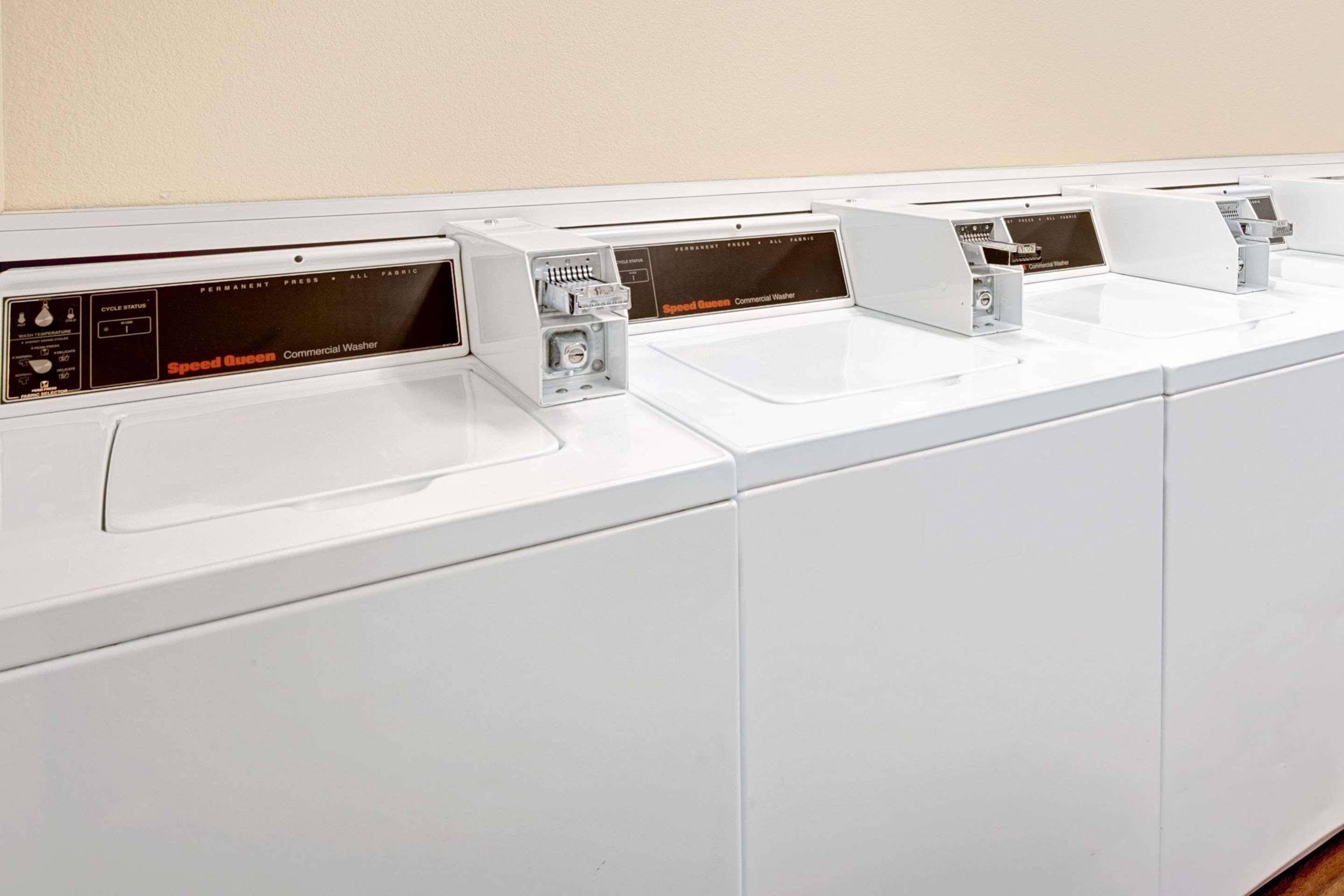 Mainstay Suites Northbrook Γουίλινγκ Εξωτερικό φωτογραφία
