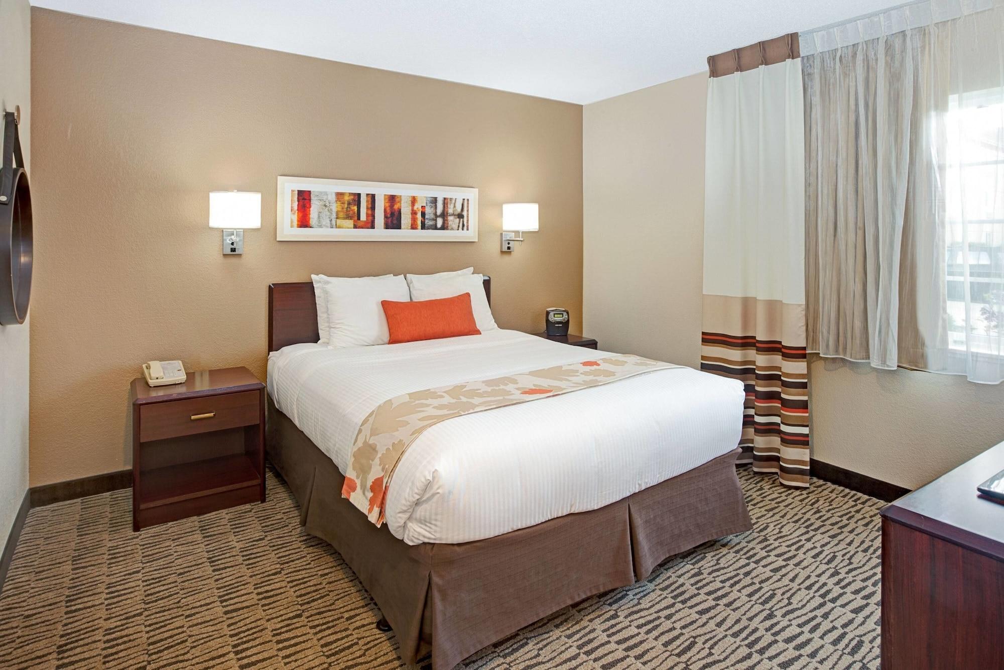 Mainstay Suites Northbrook Γουίλινγκ Εξωτερικό φωτογραφία
