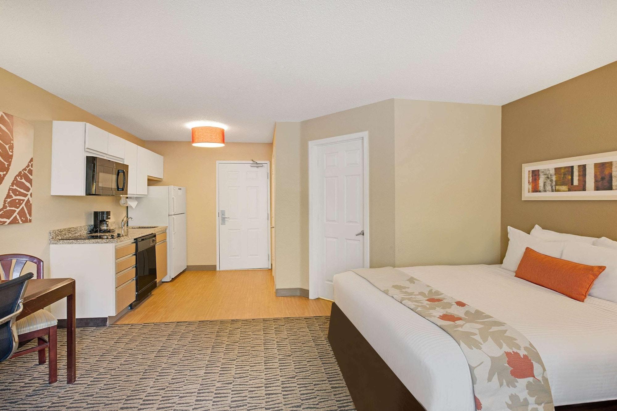 Mainstay Suites Northbrook Γουίλινγκ Εξωτερικό φωτογραφία