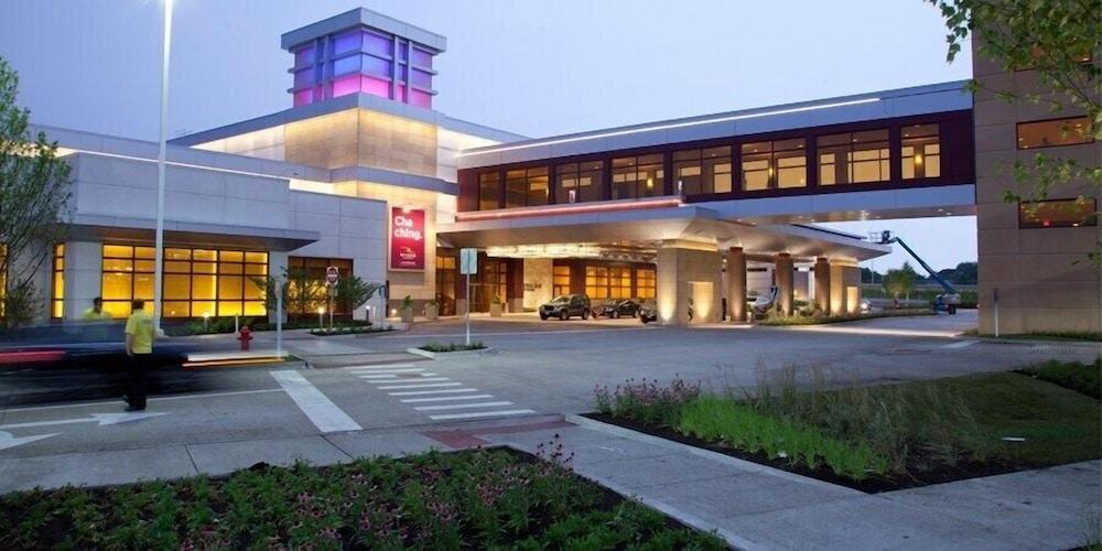 Mainstay Suites Northbrook Γουίλινγκ Εξωτερικό φωτογραφία