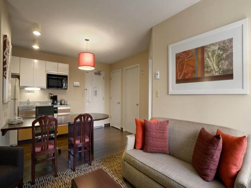 Mainstay Suites Northbrook Γουίλινγκ Εξωτερικό φωτογραφία