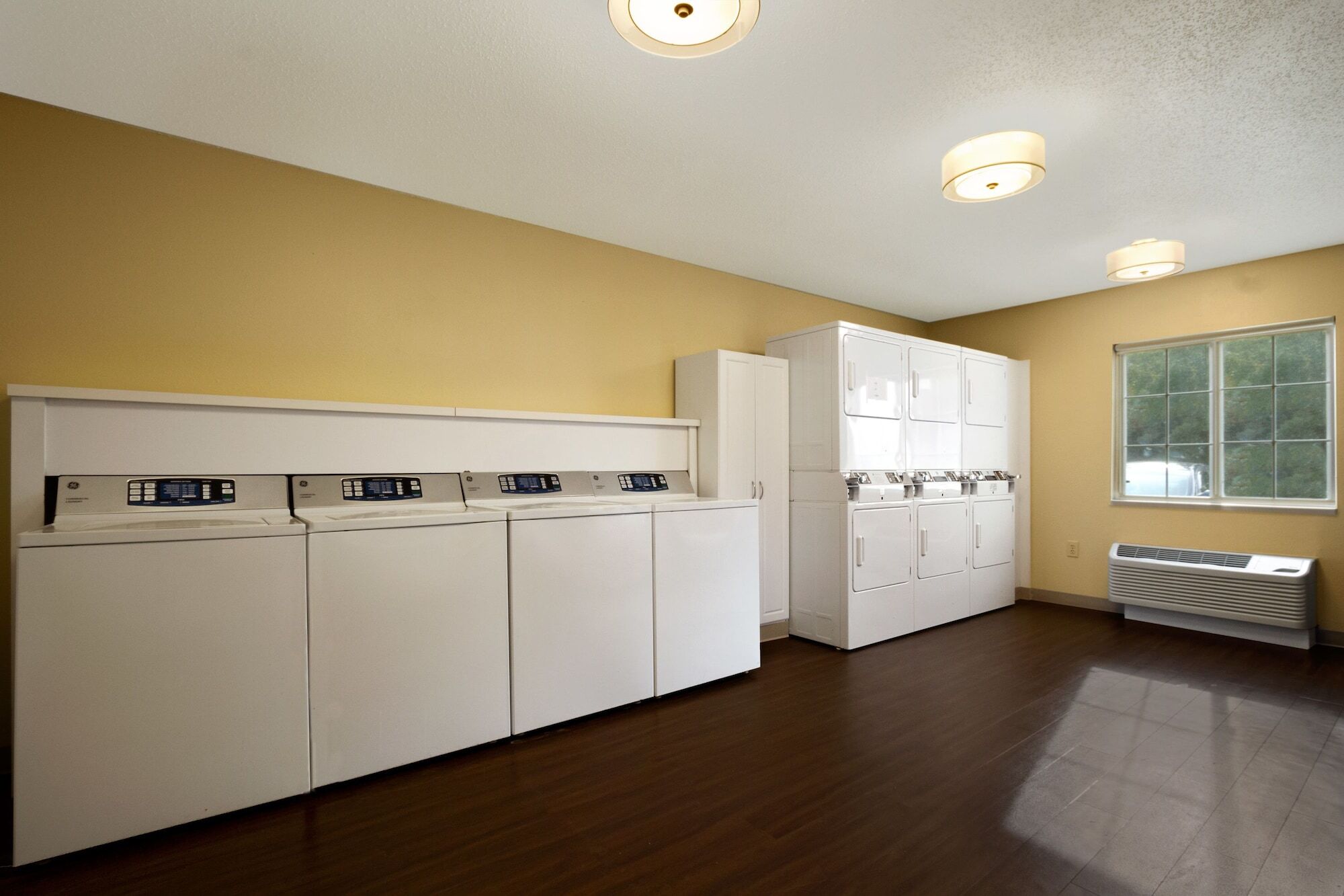 Mainstay Suites Northbrook Γουίλινγκ Εξωτερικό φωτογραφία