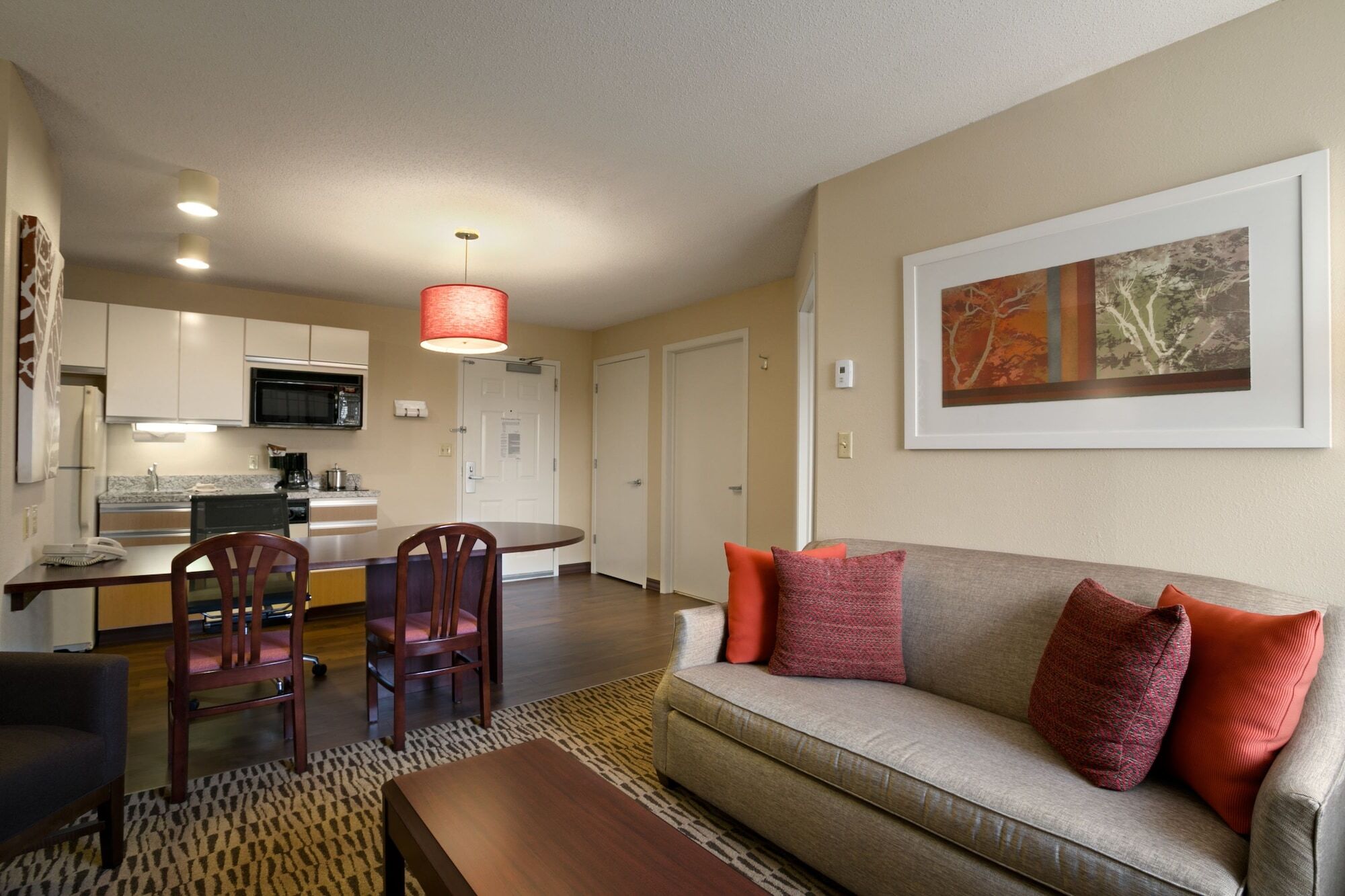 Mainstay Suites Northbrook Γουίλινγκ Εξωτερικό φωτογραφία
