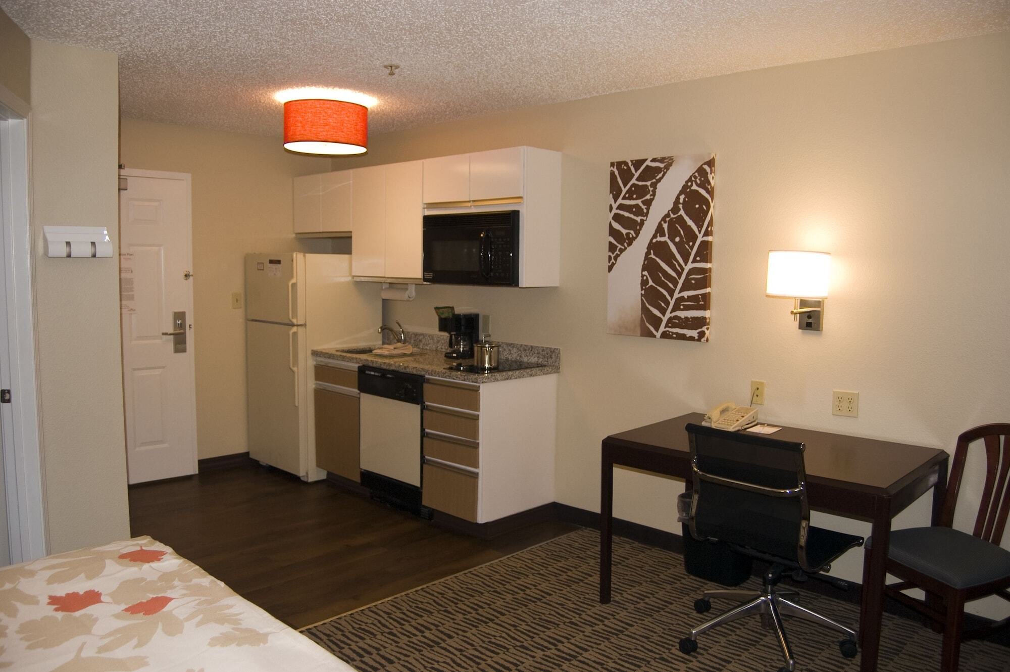 Mainstay Suites Northbrook Γουίλινγκ Εξωτερικό φωτογραφία