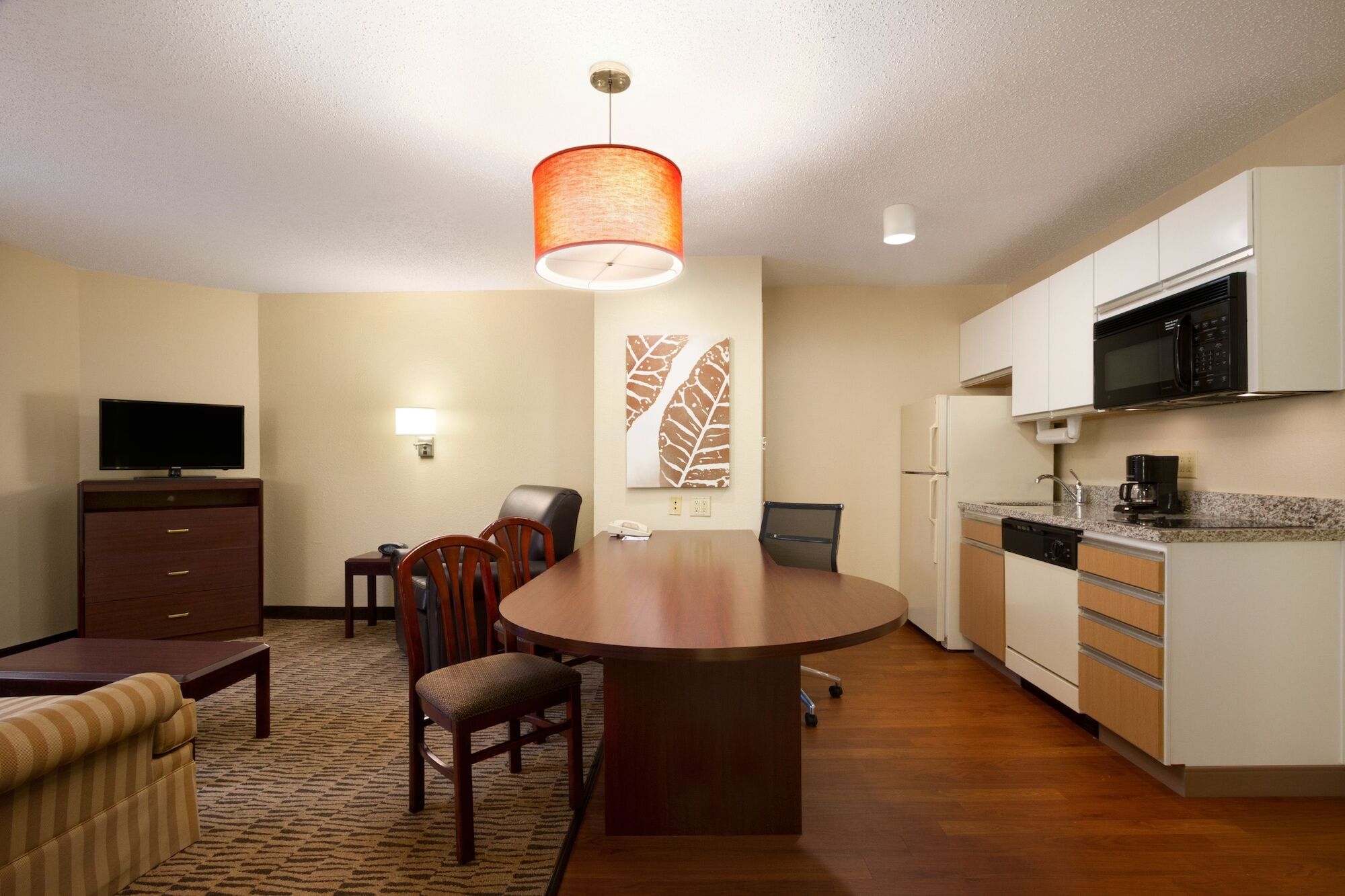 Mainstay Suites Northbrook Γουίλινγκ Εξωτερικό φωτογραφία